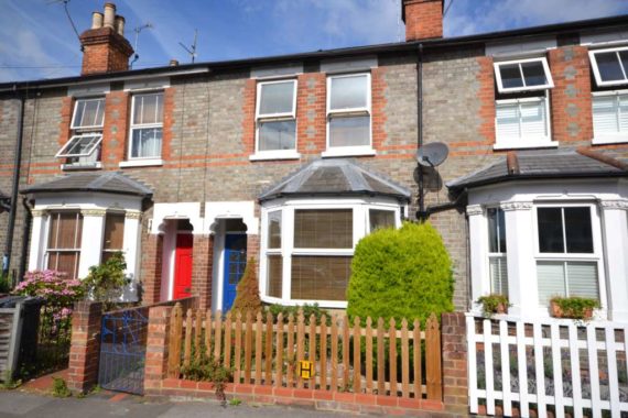 3 Bedroom Terraced